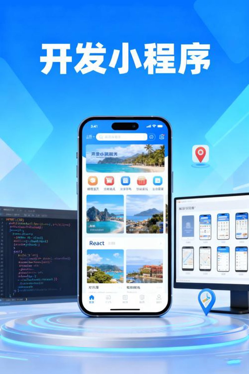 APP开发：解锁未来商业模式的秘密武器